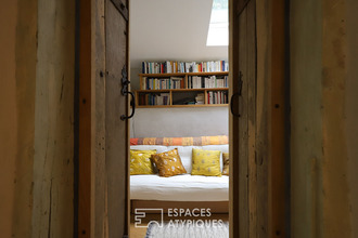 achat maison itxassou 64250