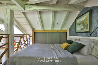 achat maison itxassou 64250