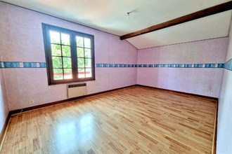 achat maison itxassou 64250