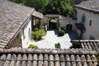 achat maison itzac 81170