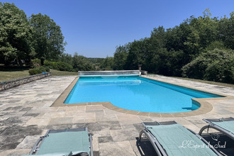 achat maison itzac 81170