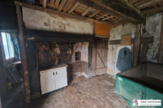 achat maison ivergny 62810