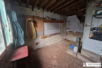 achat maison ivergny 62810