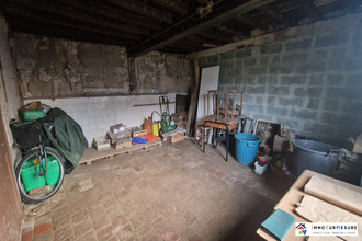 achat maison ivergny 62810