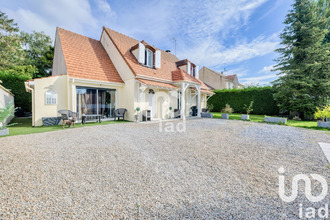 achat maison iverny 77165