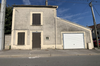 achat maison iverny 77165