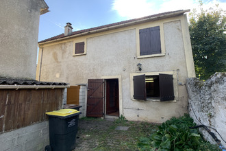 achat maison iverny 77165