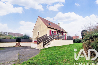 achat maison iverny 77165