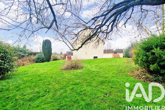 achat maison iverny 77165