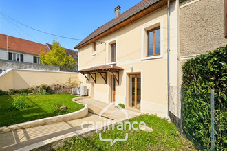 achat maison iverny 77165