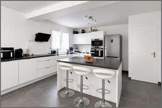 achat maison iverny 77165