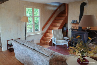 achat maison iviers 02360