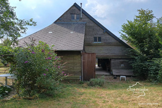 achat maison iviers 02360
