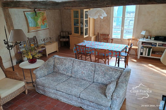 achat maison iviers 02360