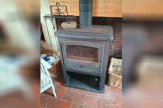 achat maison iviers 02360