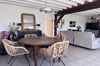 achat maison iville 27110