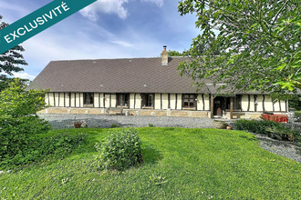 achat maison iville 27110
