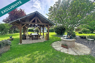 achat maison iville 27110