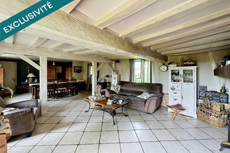 achat maison iville 27110