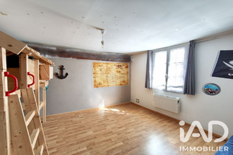 achat maison ivors 60141