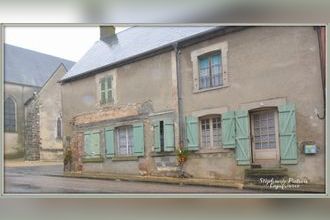 achat maison ivoy-le-pre 18380