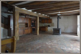 achat maison ivoy-le-pre 18380