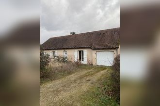 achat maison ivoy-le-pre 18380