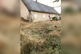 achat maison ivoy-le-pre 18380