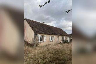 achat maison ivoy-le-pre 18380