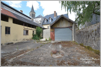 achat maison ivoy-le-pre 18380