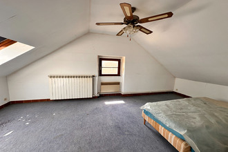 achat maison ivoy-le-pre 18380