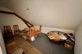 achat maison ivoy-le-pre 18380