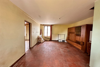 achat maison ivoy-le-pre 18380