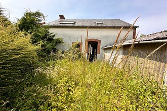 achat maison ivoy-le-pre 18380