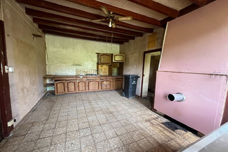 achat maison ivoy-le-pre 18380