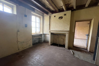 achat maison ivoy-le-pre 18380