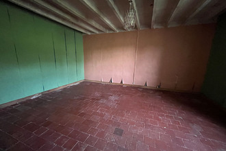 achat maison ivoy-le-pre 18380