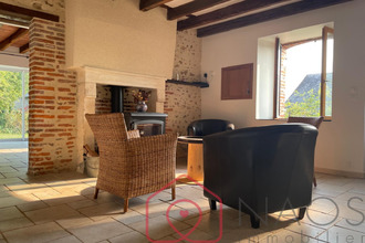 achat maison ivoy-le-pre 18380