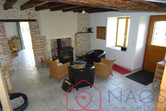 achat maison ivoy-le-pre 18380