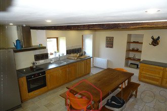 achat maison ivoy-le-pre 18380