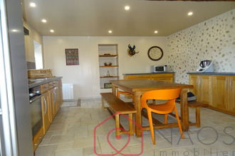 achat maison ivoy-le-pre 18380