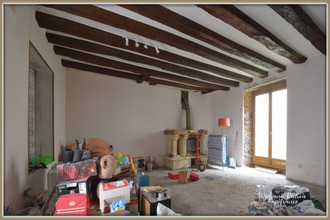 achat maison ivoy-le-pre 18380