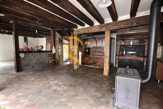 achat maison ivoy-le-pre 18380