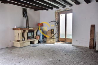 achat maison ivoy-le-pre 18380