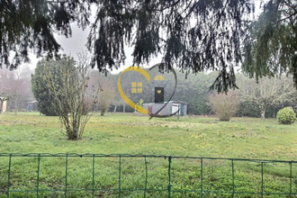 achat maison ivoy-le-pre 18380