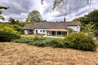 achat maison ivoy-le-pre 18380