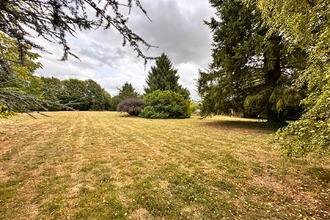 achat maison ivoy-le-pre 18380