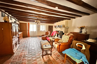 achat maison ivoy-le-pre 18380