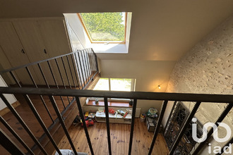 achat maison ivoy-le-pre 18380