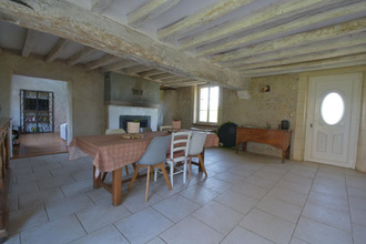 achat maison ivoy-le-pre 18380